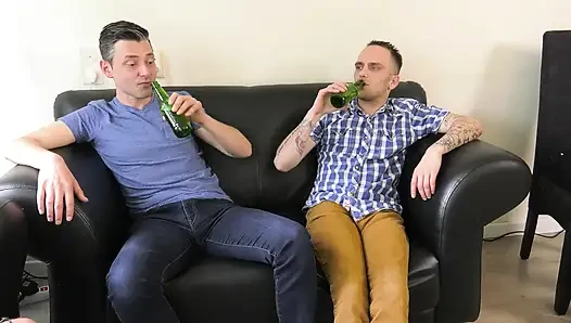 Cheffie'nin doğum günü