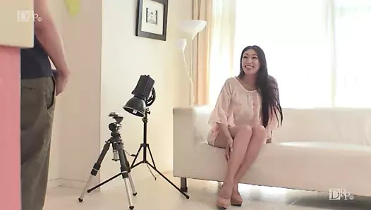 Reiko kobayakawa :: güçlü sürtük 1 - caribbeancom