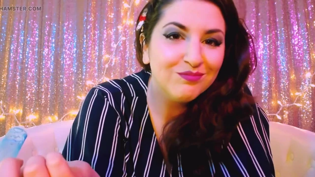 Anal Training Toy Review Asmr