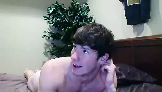 Dustin Zito Grinding