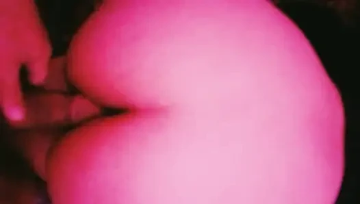Bakış açısı amatör anal
