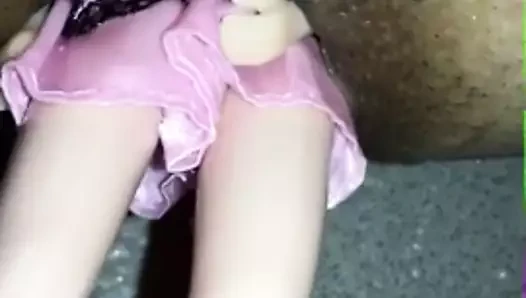 Ekle içine göt jenny-a tkr 01