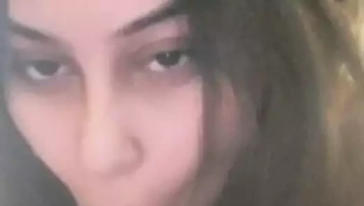 Patna kız ke muh me lund