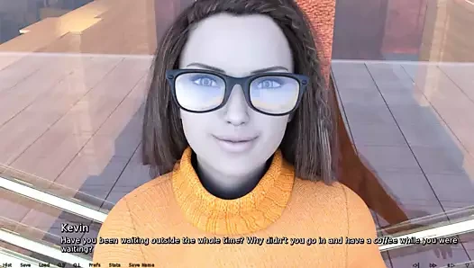 Kalbin olduğu yer: inek arkadaş - ep32