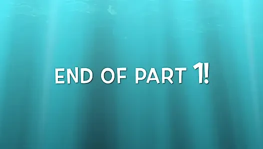 Bölüm 1:- Lanitsa Bear, Kitty'yi dünyayla tanıştırıyor. Yıllar önce antrenmandan beri dışarı çıkmadı.