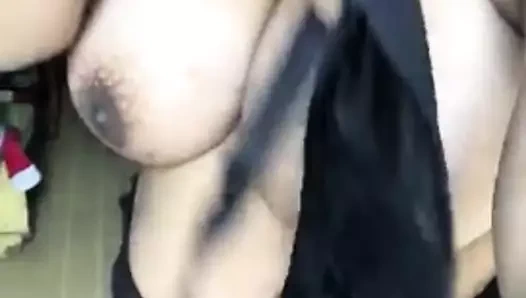 Kız arkadaşımın ateşli sohbeti