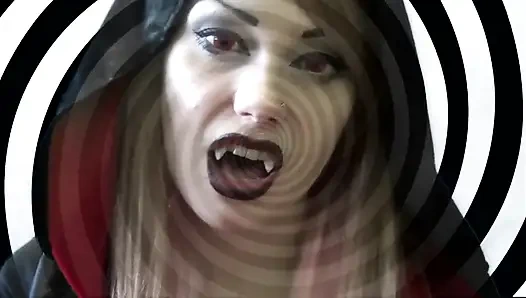 Sahibe vampirden beyin yıkama