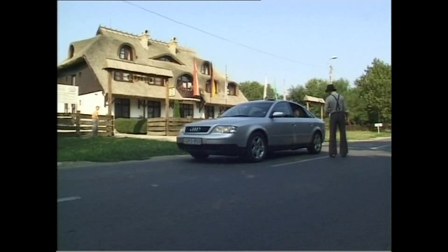 Wonderful German GRANDMA!!! - Vol. 03