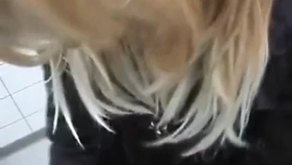 Oral seks sürtükleri