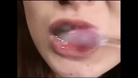 Yatmadan önce iyi bir kız gibi 12