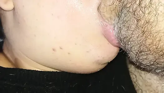 YARAMAZ AÇGÖZLÜ AĞZıNDA AZGıNLıK DOLU