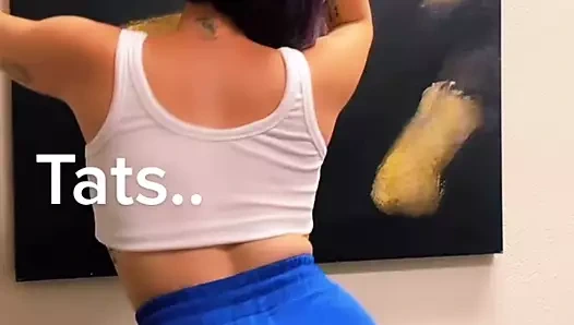 beni tanımak istiyorum