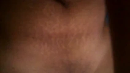 Madamnilu - eşek yanakları ve dudakları ve dili