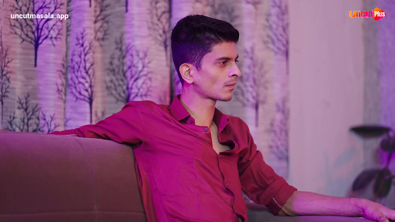 He gave his beautiful wife to the boss and wanted a promotion in exchange for sex.