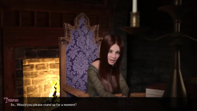 HOT ROMANTIC GAME Long Live The Princess #2