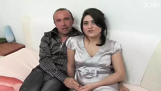 Genç İtalyan - bölüm 01