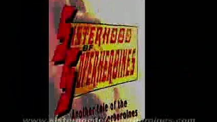 Süper kahraman üstesinden ve &amp; disiplinli