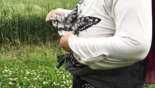 Video göğüsleri #85