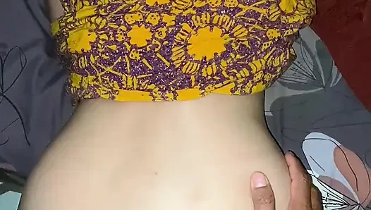 Living with a stepmother is fun