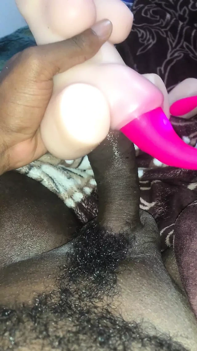 Çifte anal ve vajinal penetrasyon