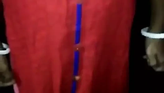 Hindu teyze Siktir et müslüman kesme çubuk