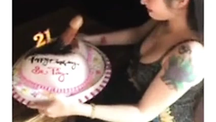 Doğum günün kutlu olsun