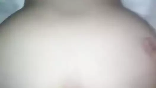 Anal a mi esposa