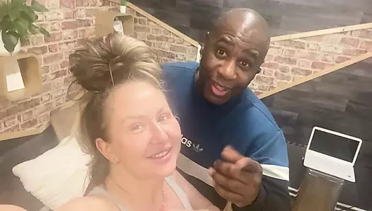 Porno stüdyosundan güncelleme