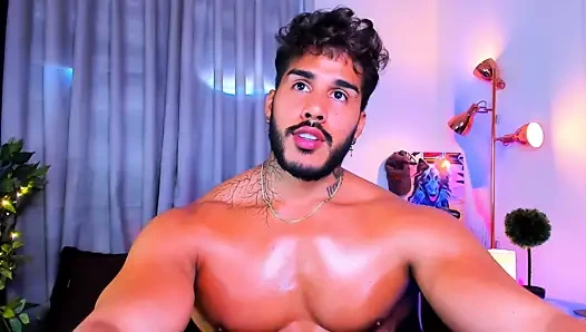 Güzel iri, güzel anüs - özel