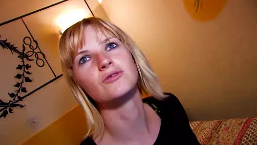 kıçına şaplak atacağım!