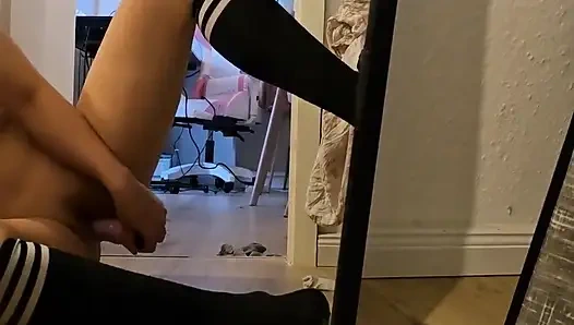 Bir sır tutabilir misin? Yakın çekim solo seans