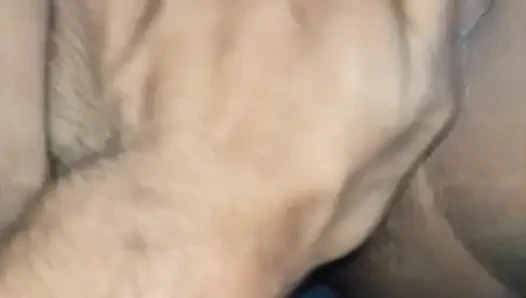 Çaresiz Bengalli anne üvey oğluyla prezervatifle seks istiyor