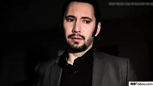 Grup iki kadın bir erkek 62