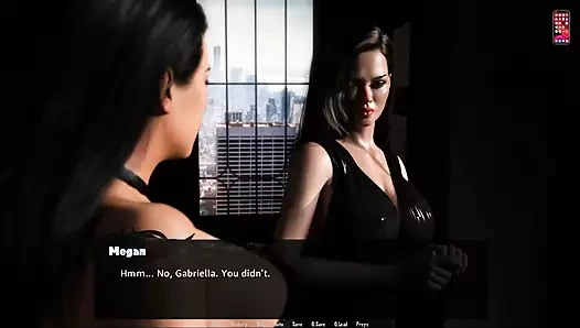 Parlak lord (kisskissstudio) - misskitty2k'nin 45 uzman mastürbasyonu