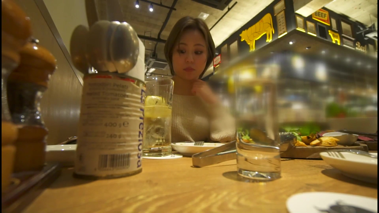 Is it True that Young People are Losing Interest in Sex? We Ask Normal Men and Women on the Street to Kiss a Stranger!-2