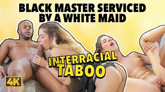 Siyah4k. büyük dick her inç genç babe monique getiriyor