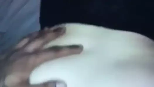 Arka kapı sevgilisi