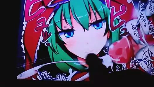 Touhou sop hina kagiyama