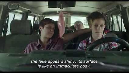 ateşin üvey kızları 2018