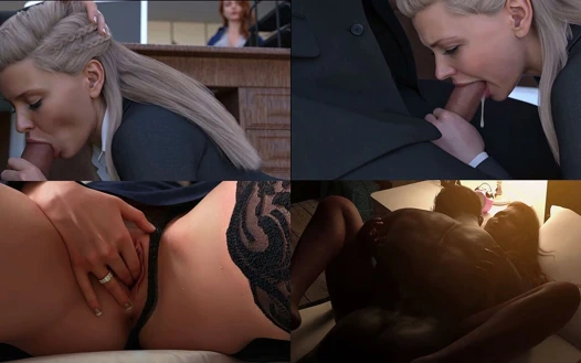 Ahlak sınırları - v0.650 - bölüm 1