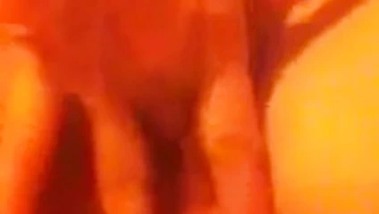 karısı parmaklar onu KEDİ için benim için