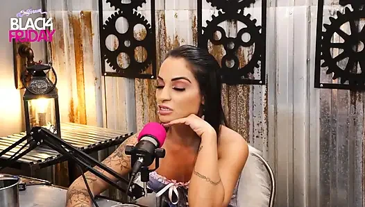 California TV Podcast - Cah Inácio ve Marília Oliveira