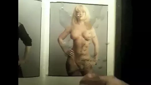 Nina hartley boşalıyor