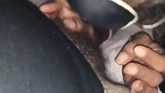 siyah kaltak berbat benim horoz