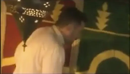 Dünya çapında kötü sahne 5