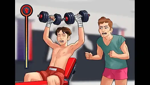 Yaz mevsimi efsanesi: yaramaz insanlar bölüm 168