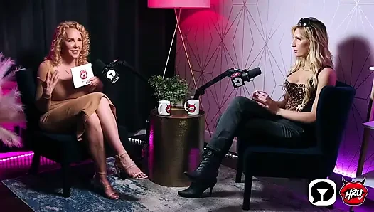 Jade Venus: Küçük kasaba Montana'dan Trans Powerhouse'a