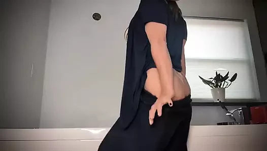 Benimle banyomda döl oyunu