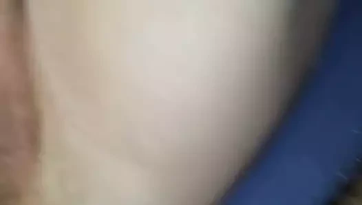 Anal sikme ve fışkırtma