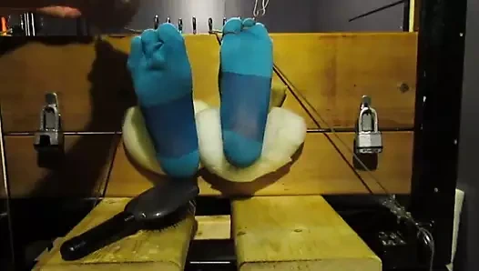 gıdıklama işkence 3